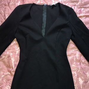 Beautiful Black Dress